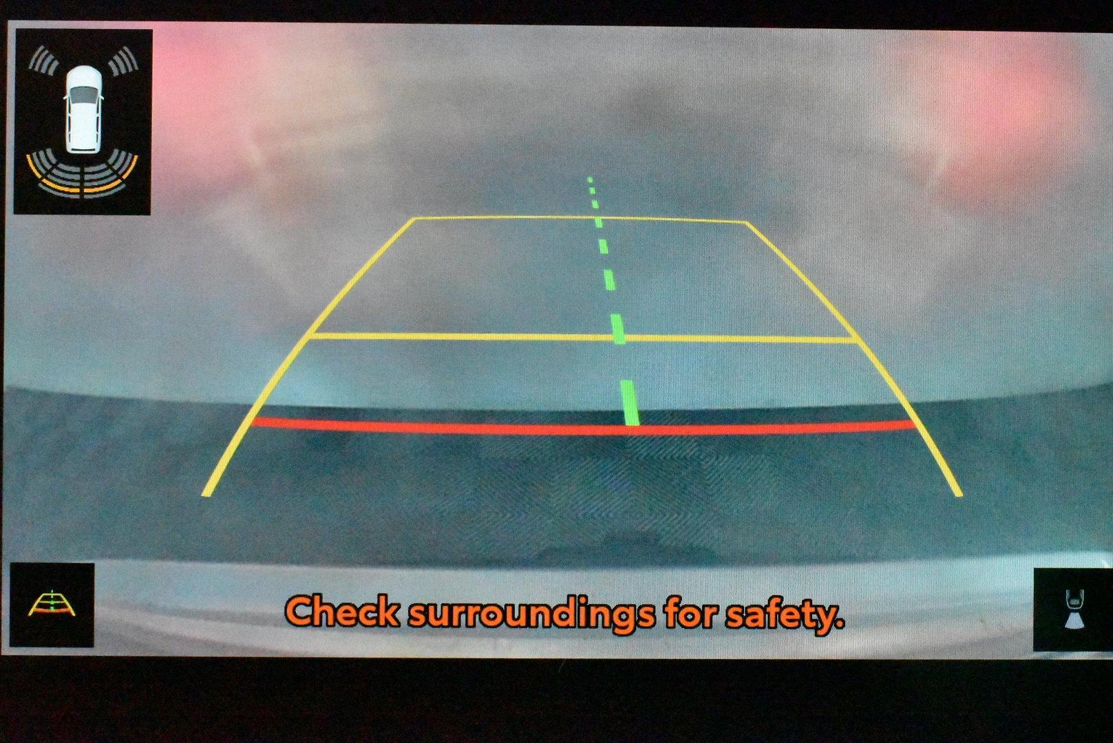 2023 Toyota Kluger GXL — photo 24 of 27