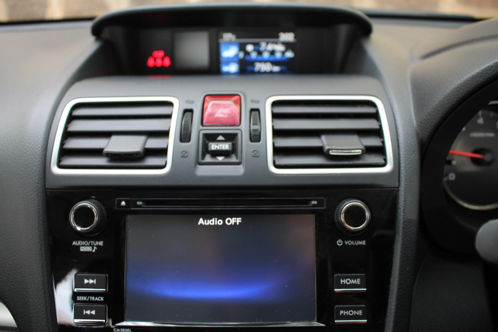 2016 Subaru XV 20i — photo 12