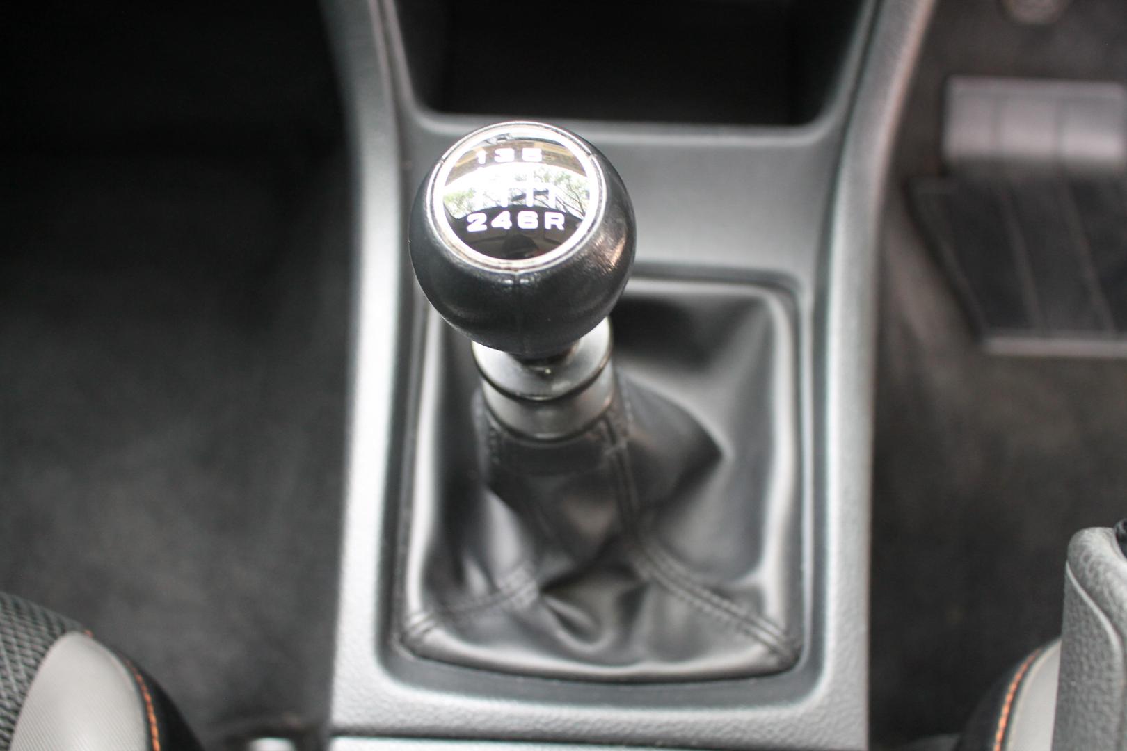 2016 Subaru XV 20i — photo 14