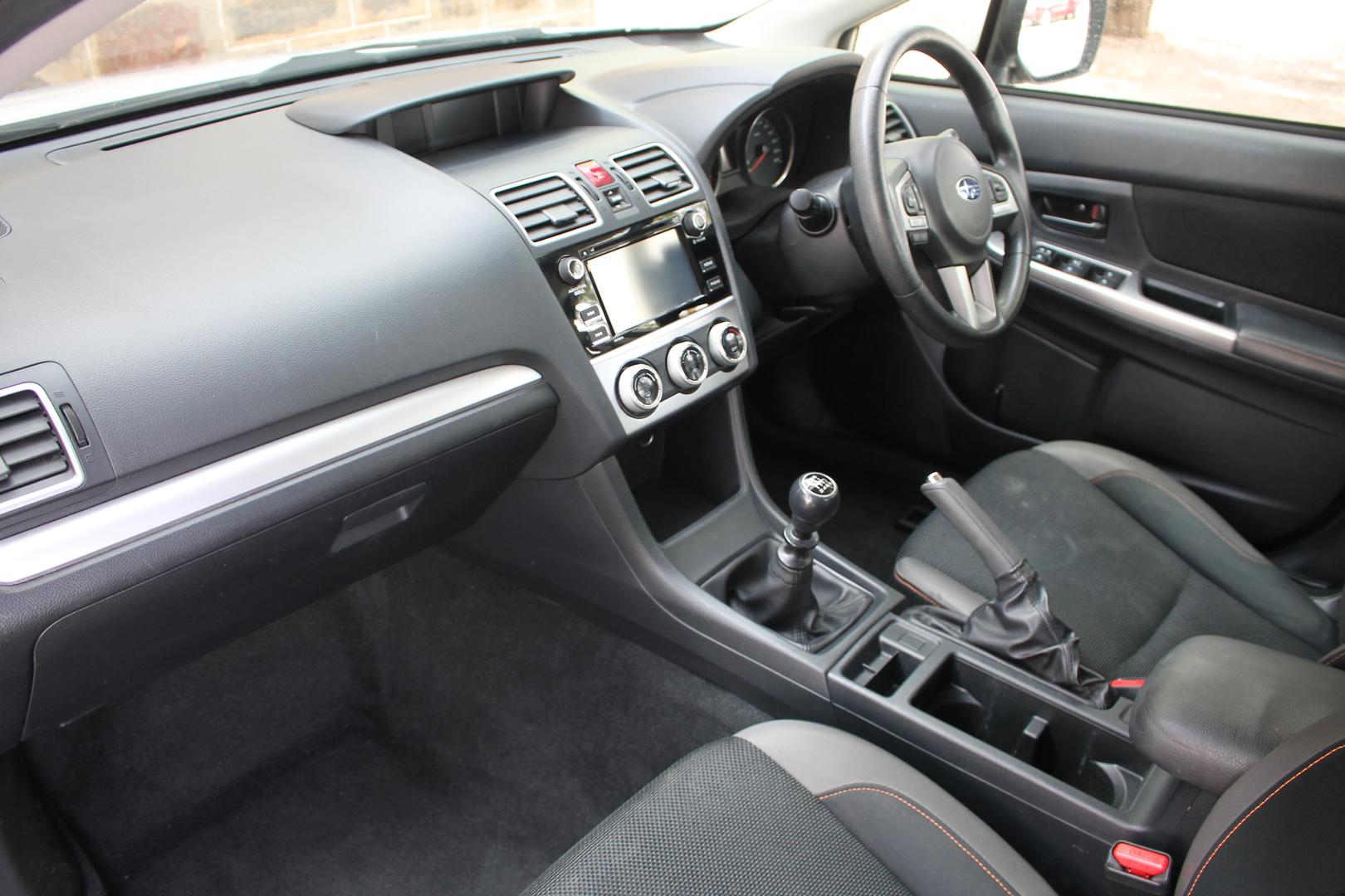 2016 Subaru XV 20i — photo 15