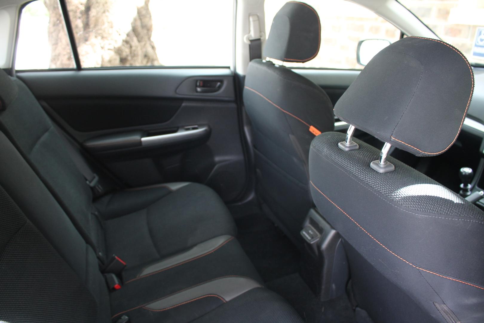 2016 Subaru XV 20i — photo 16