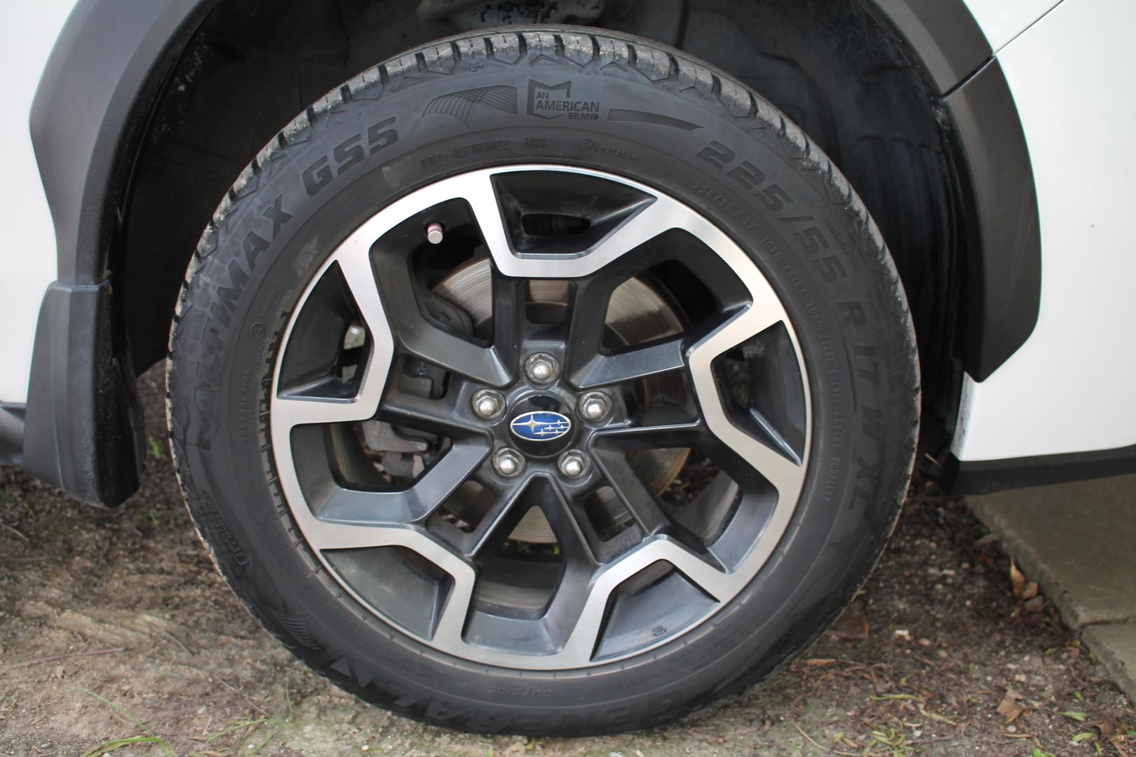 2016 Subaru XV 20i — photo 18
