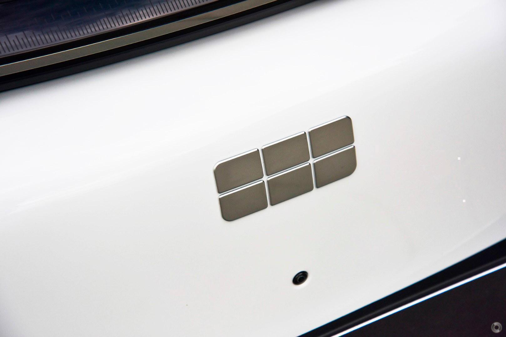 2025 Geely Starray EM-i Inspire — photo 10