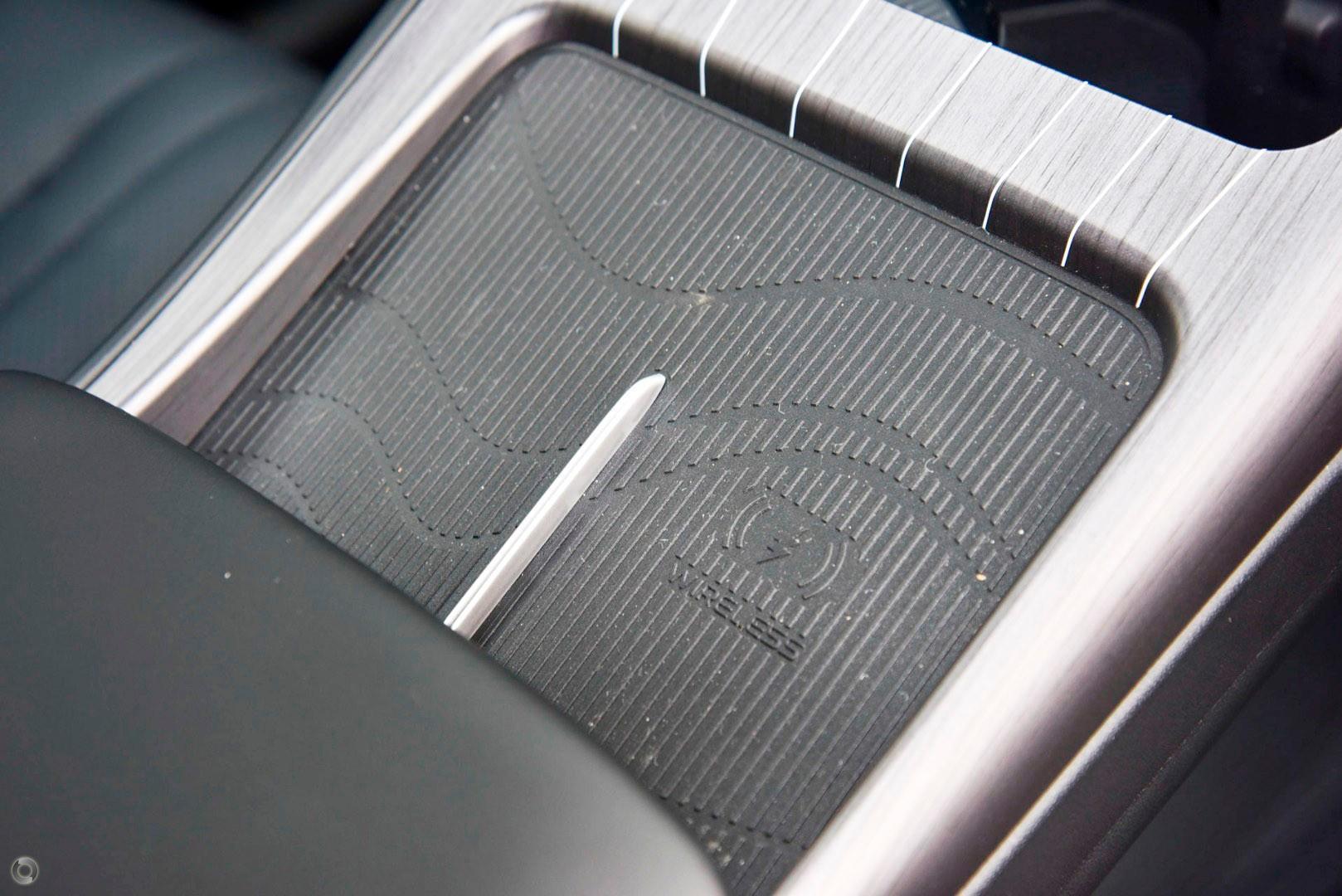 2025 Geely Starray EM-i Inspire — photo 11