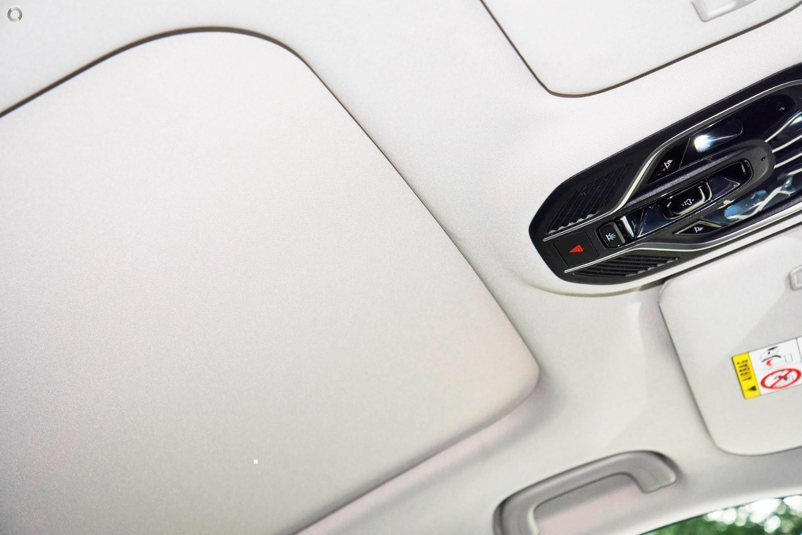 2025 Geely Starray EM-i Inspire — photo 14