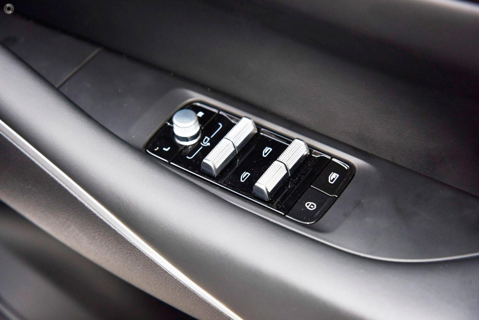 2025 Geely Starray EM-i Inspire — photo 15