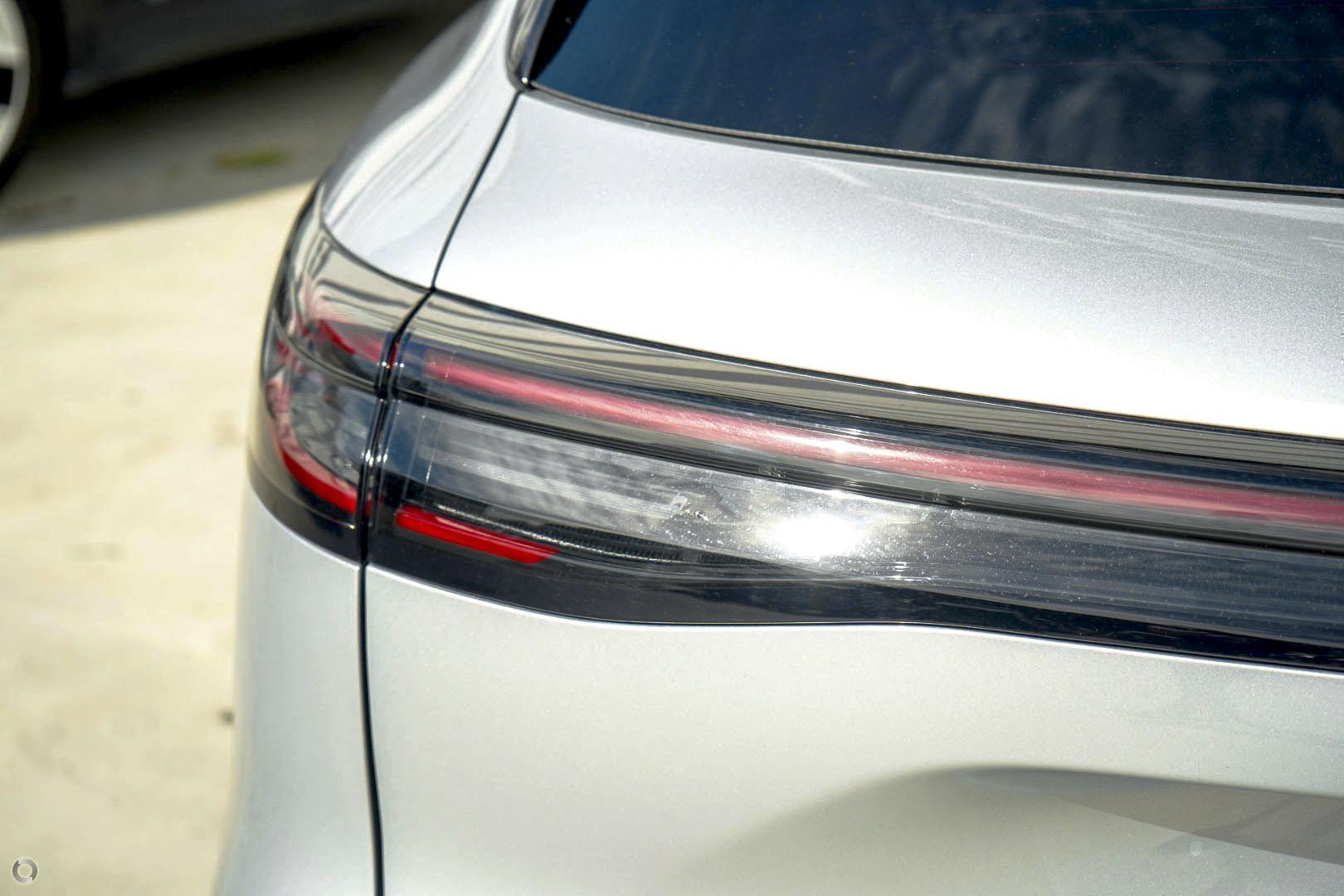 2025 Geely Starray EM-i Inspire — photo 4