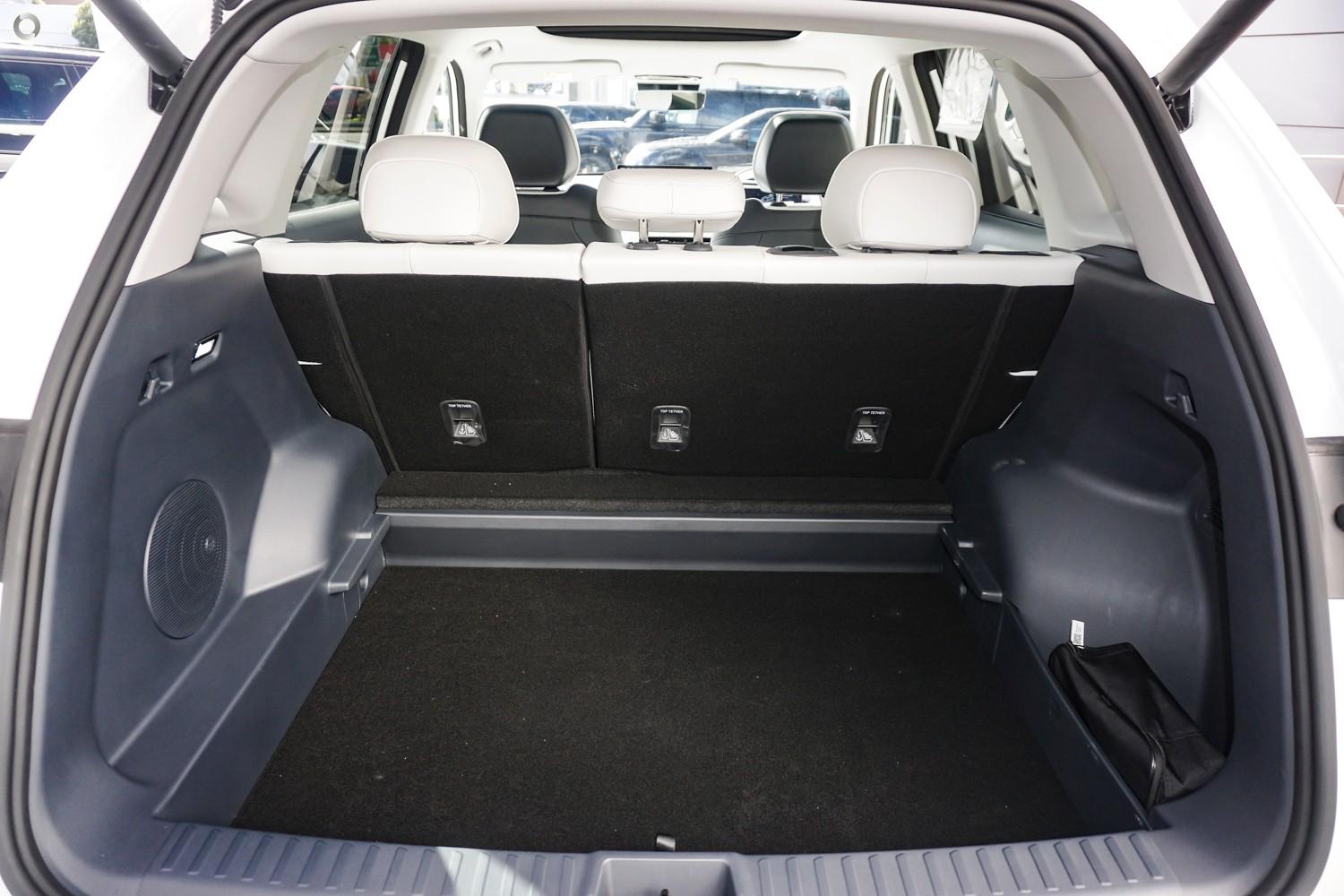 2026 Geely EX5 Inspire Extended Range — photo 5