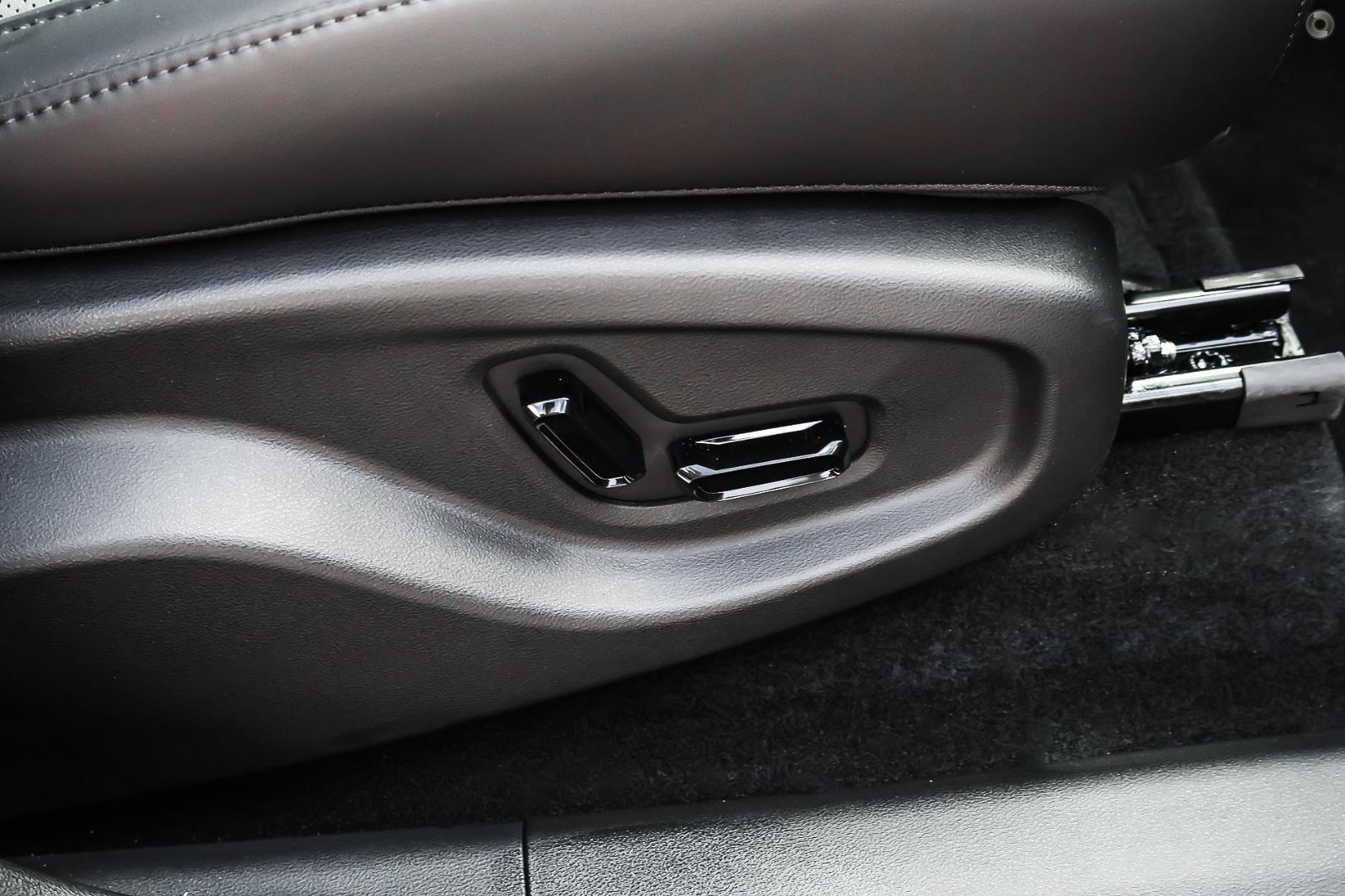 2026 Geely Starray EM-i Inspire — photo 15
