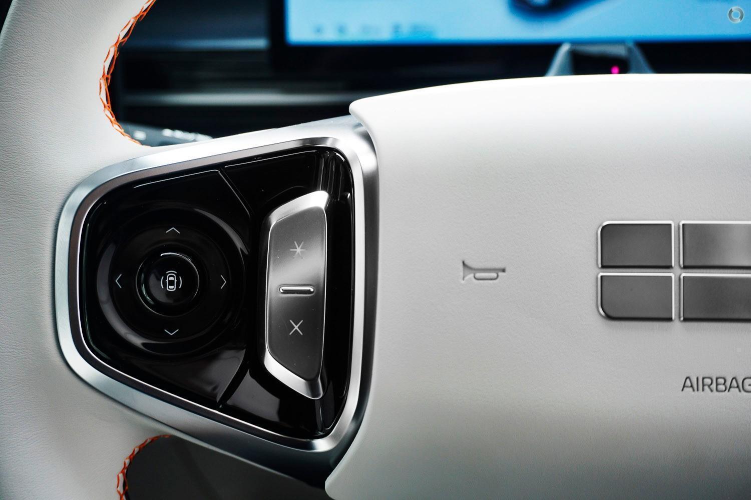 2026 Geely Starray EM-i Inspire — photo 11