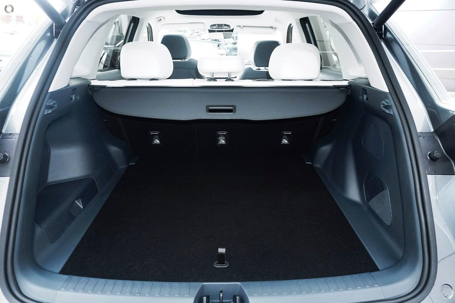 2026 Geely Starray EM-i Inspire — photo 12