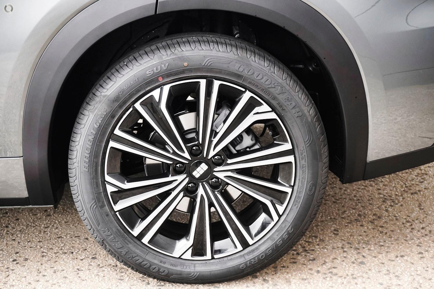 2026 Geely Starray EM-i Inspire — photo 15