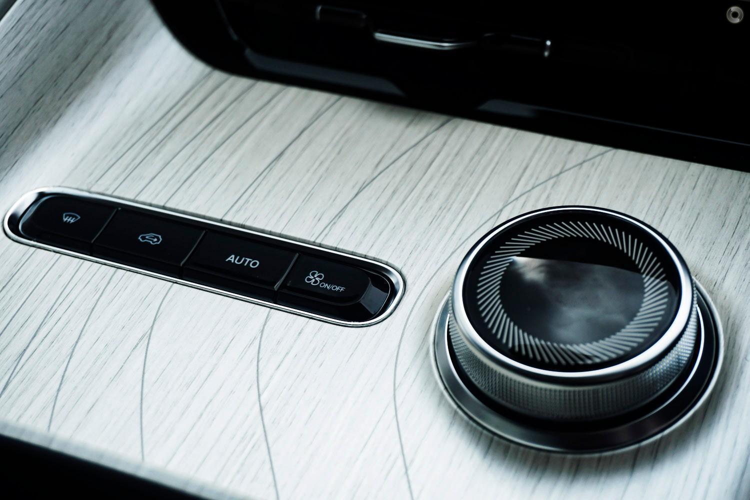 2026 Geely Starray EM-i Inspire — photo 6
