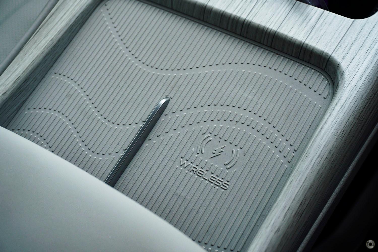 2026 Geely Starray EM-i Inspire — photo 7