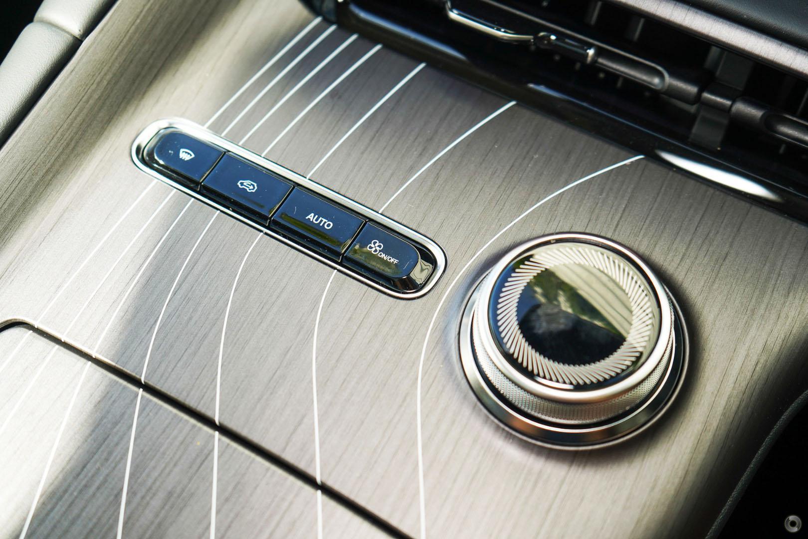 2026 Geely Starray EM-i Inspire — photo 14