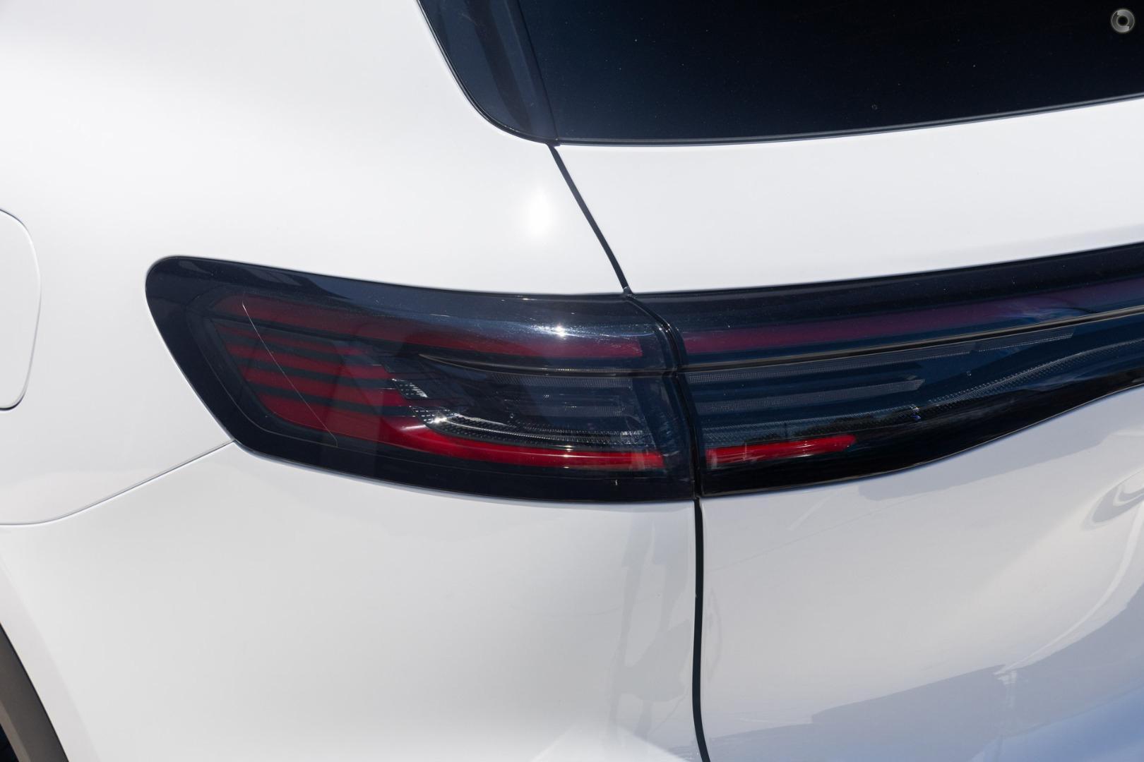 2026 Geely Starray EM-i Inspire — photo 10