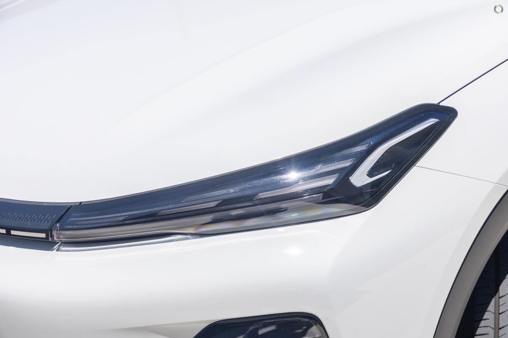 2026 Geely Starray EM-i Inspire — photo 8