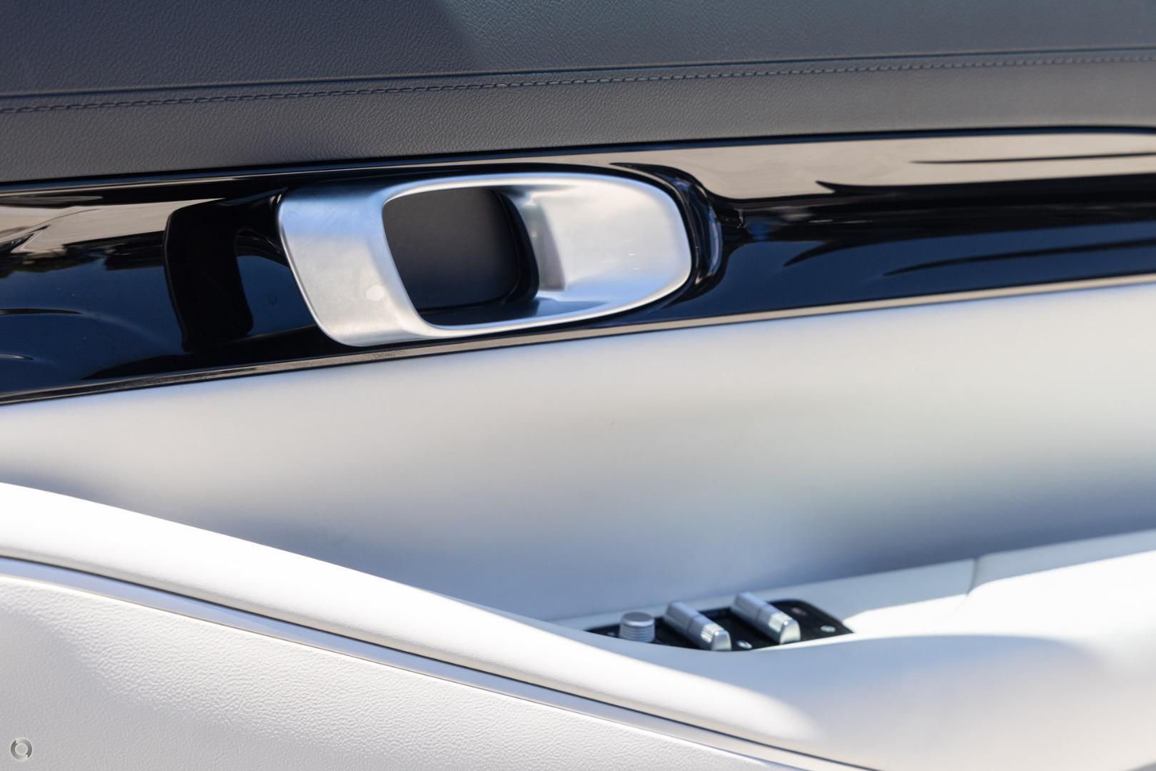 2026 Geely Starray EM-i Inspire — photo 9