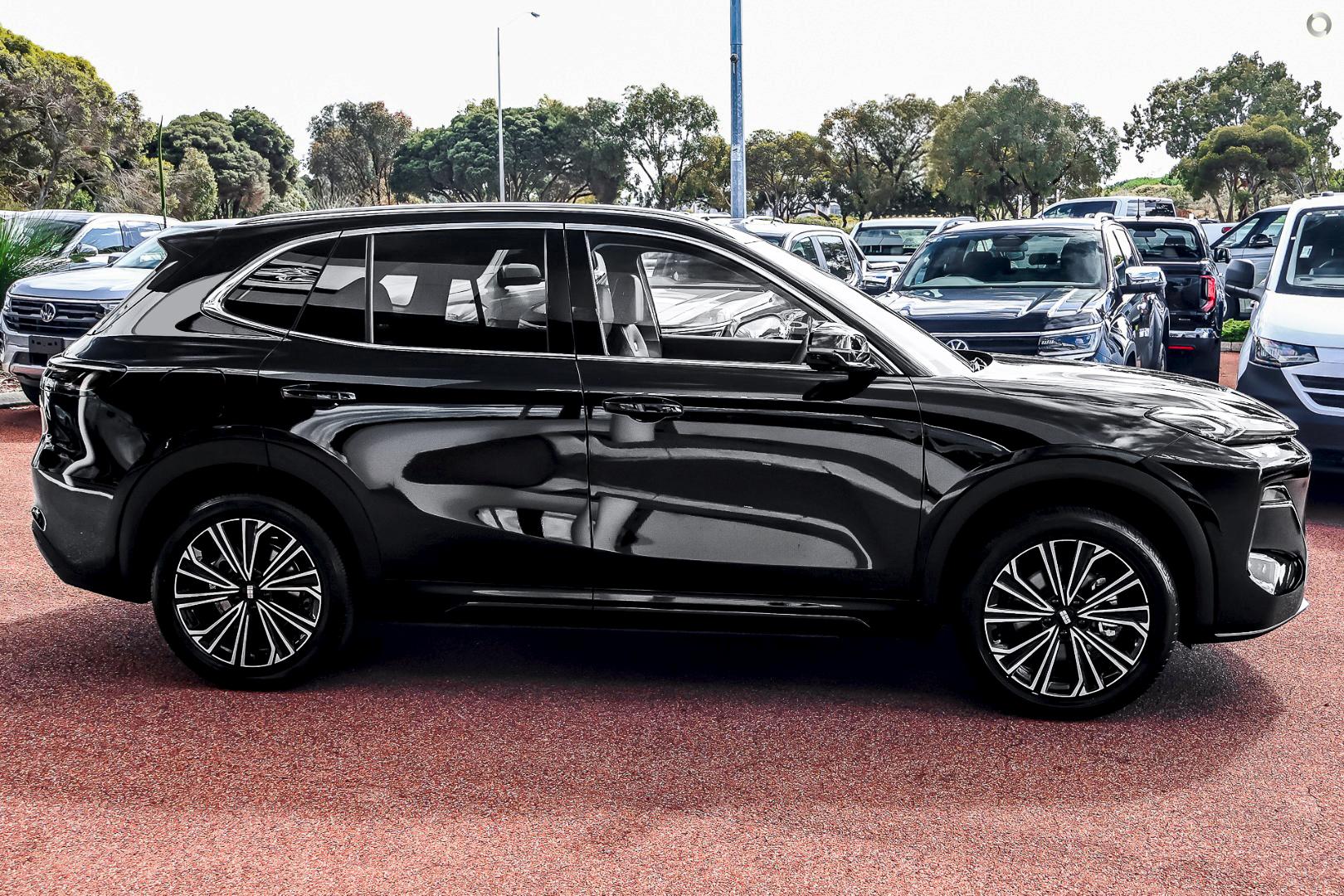 2026 Geely Starray EM-i Inspire — photo 5