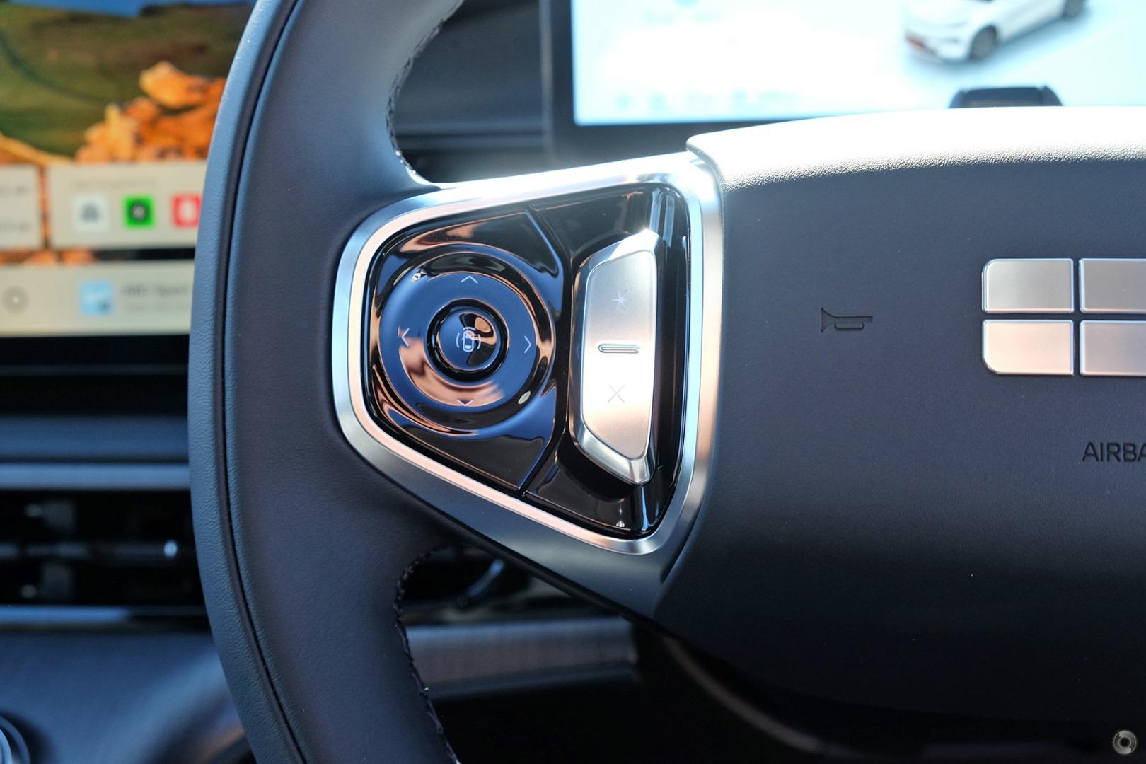 2026 Geely Starray EM-i Inspire Extended Range — photo 11