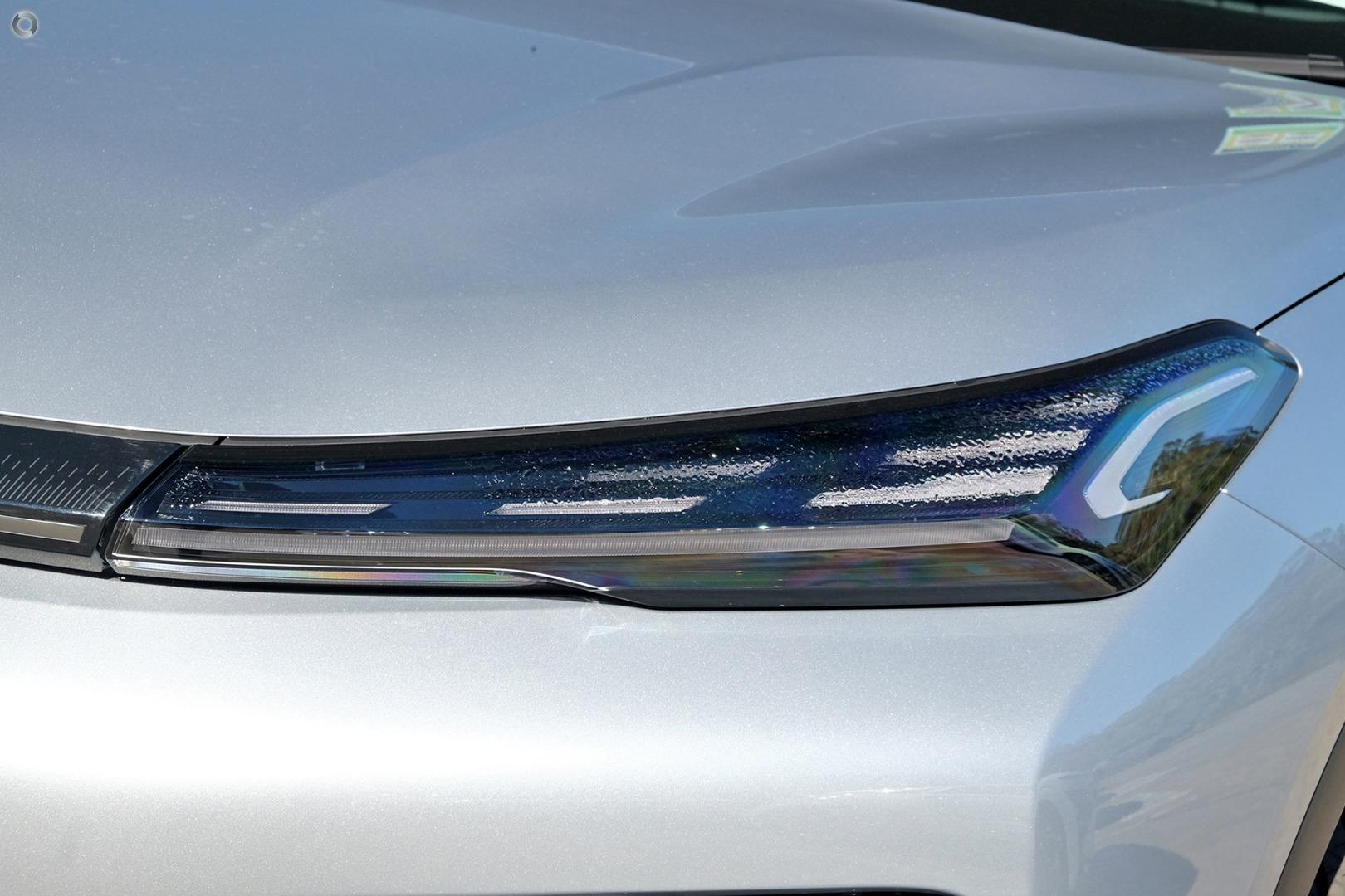 2026 Geely Starray EM-i Inspire Extended Range — photo 15