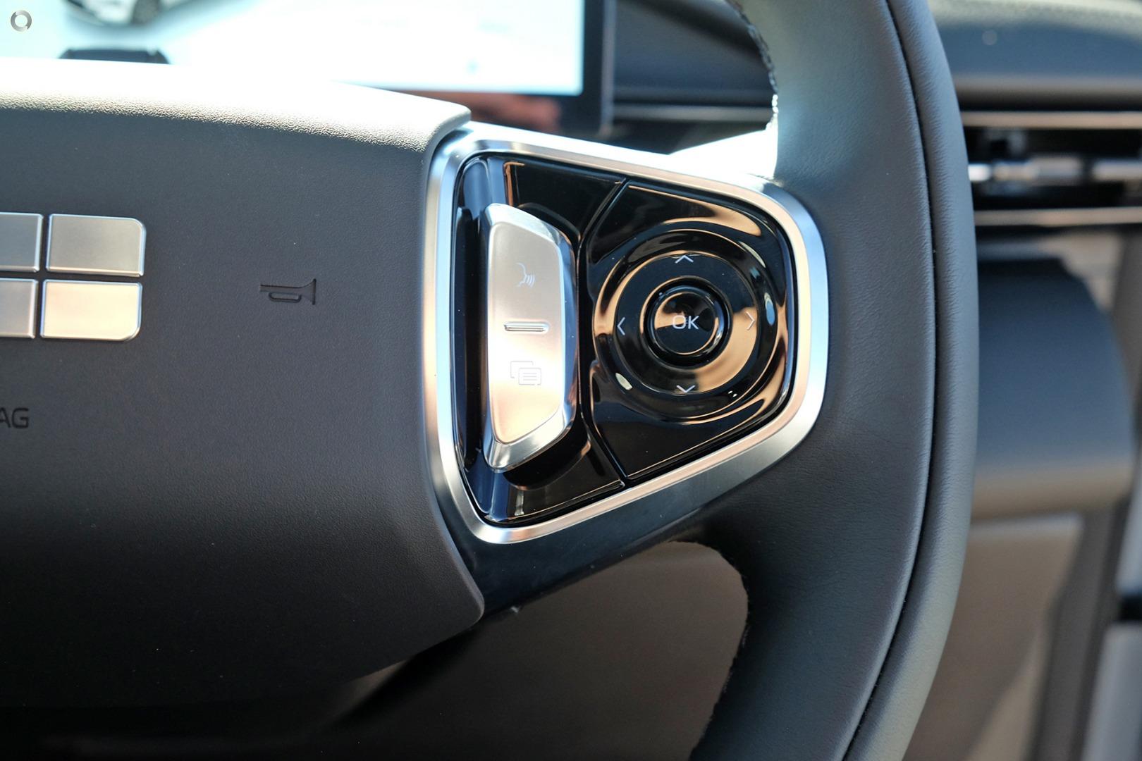 2026 Geely Starray EM-i Inspire Extended Range — photo 12