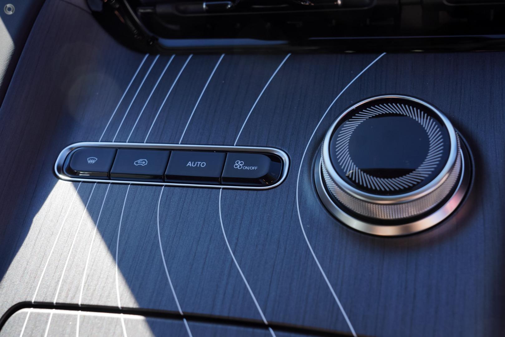2026 Geely Starray EM-i Inspire Extended Range — photo 15