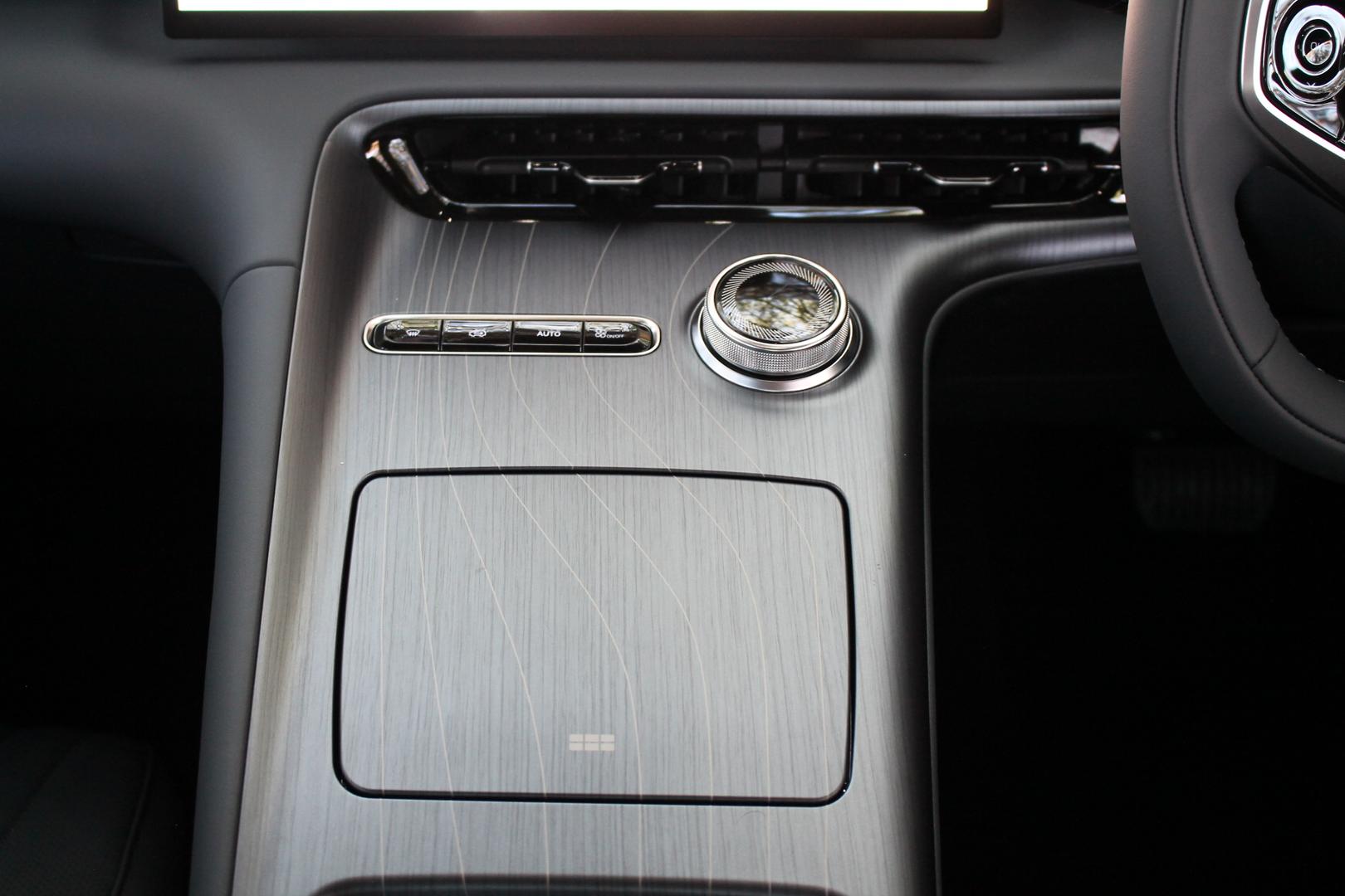 2026 Geely EX5 Inspire Extended Range — photo 15