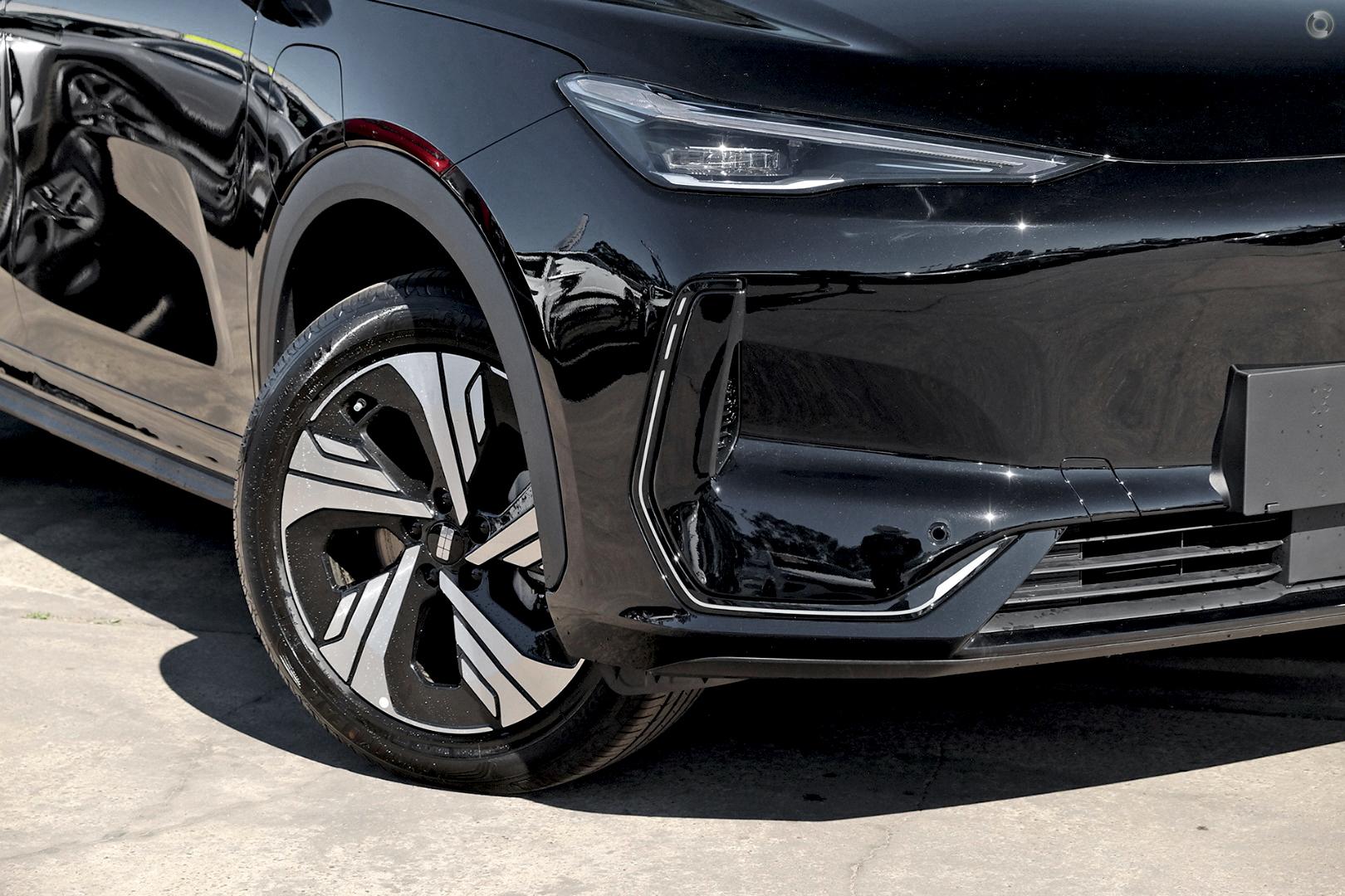 2026 Geely EX5 Inspire Extended Range — photo 9