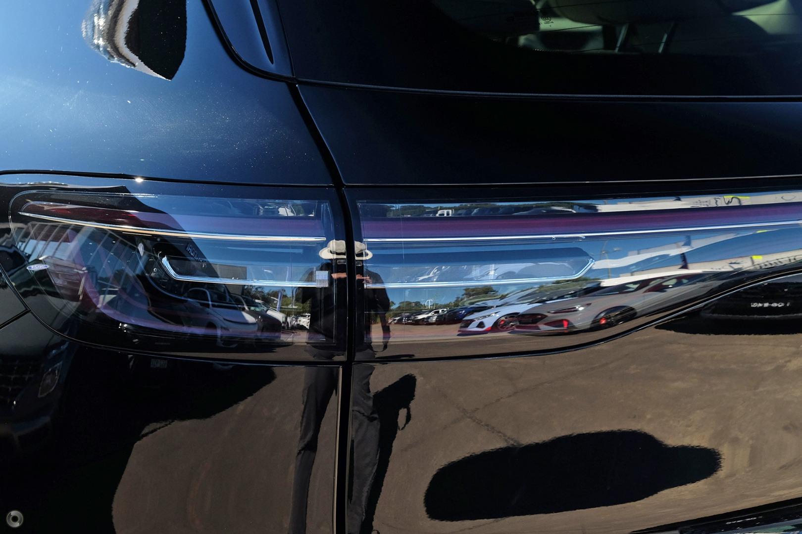 2026 Geely EX5 Inspire Extended Range — photo 8