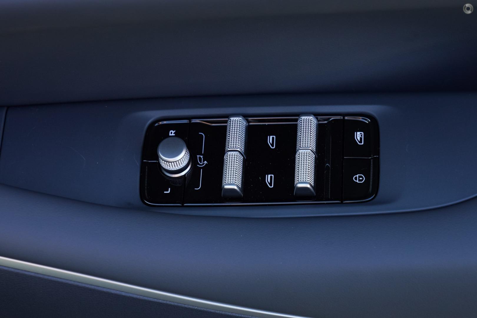 2026 Geely EX5 Inspire Extended Range — photo 12