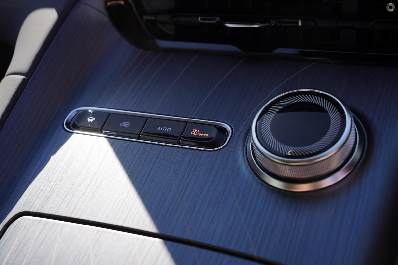2026 Geely EX5 Inspire Extended Range — photo 13