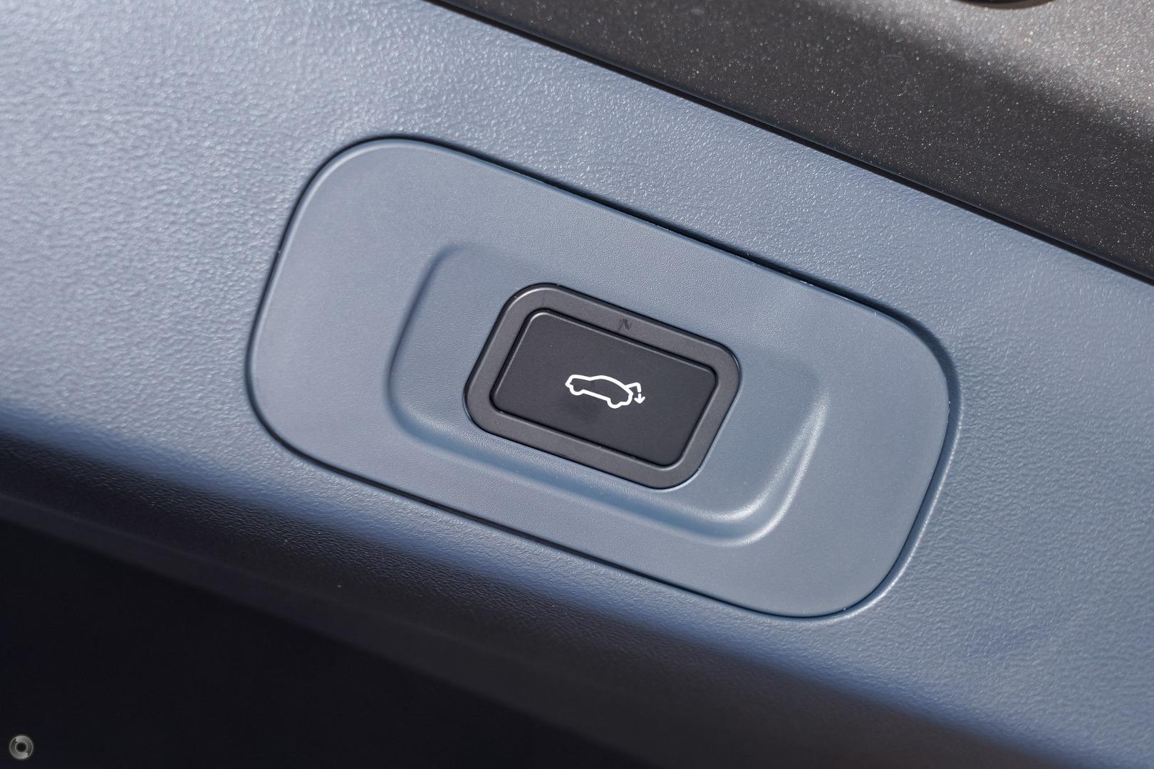 2026 Geely EX5 Inspire Extended Range — photo 14