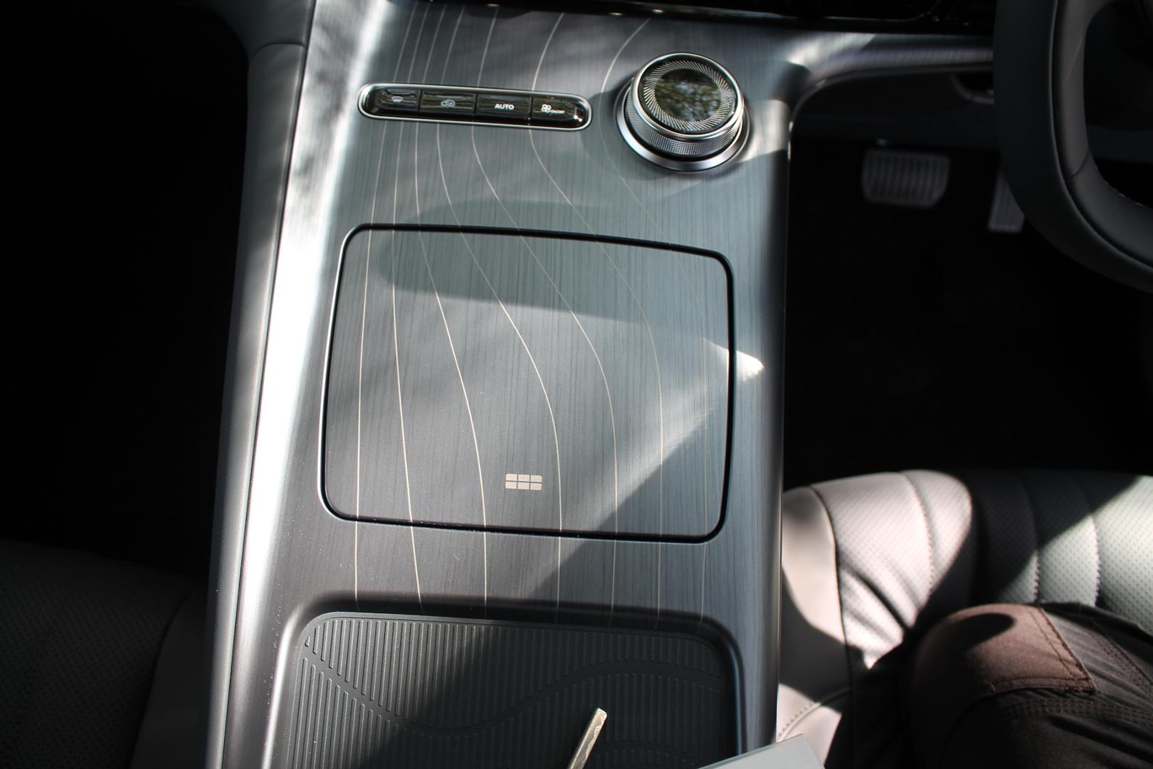 2026 Geely EX5 Complete Extended Range — photo 12