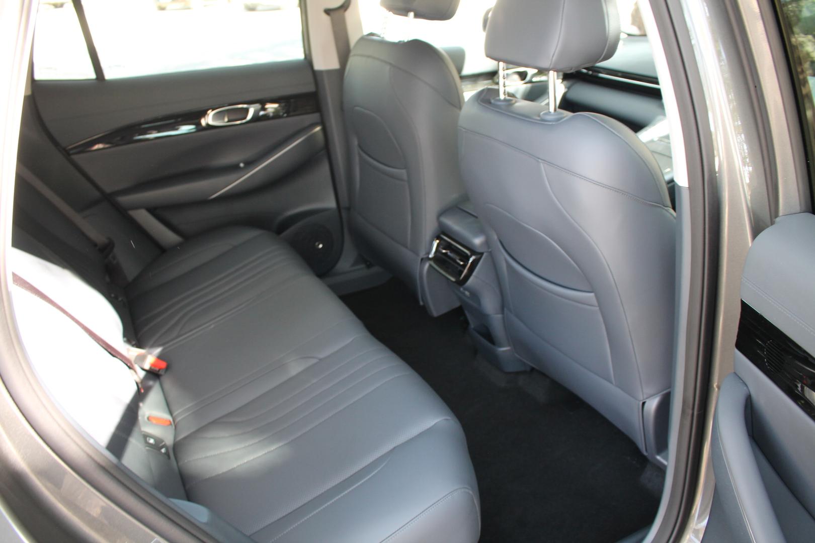 2026 Geely EX5 Complete Extended Range — photo 14