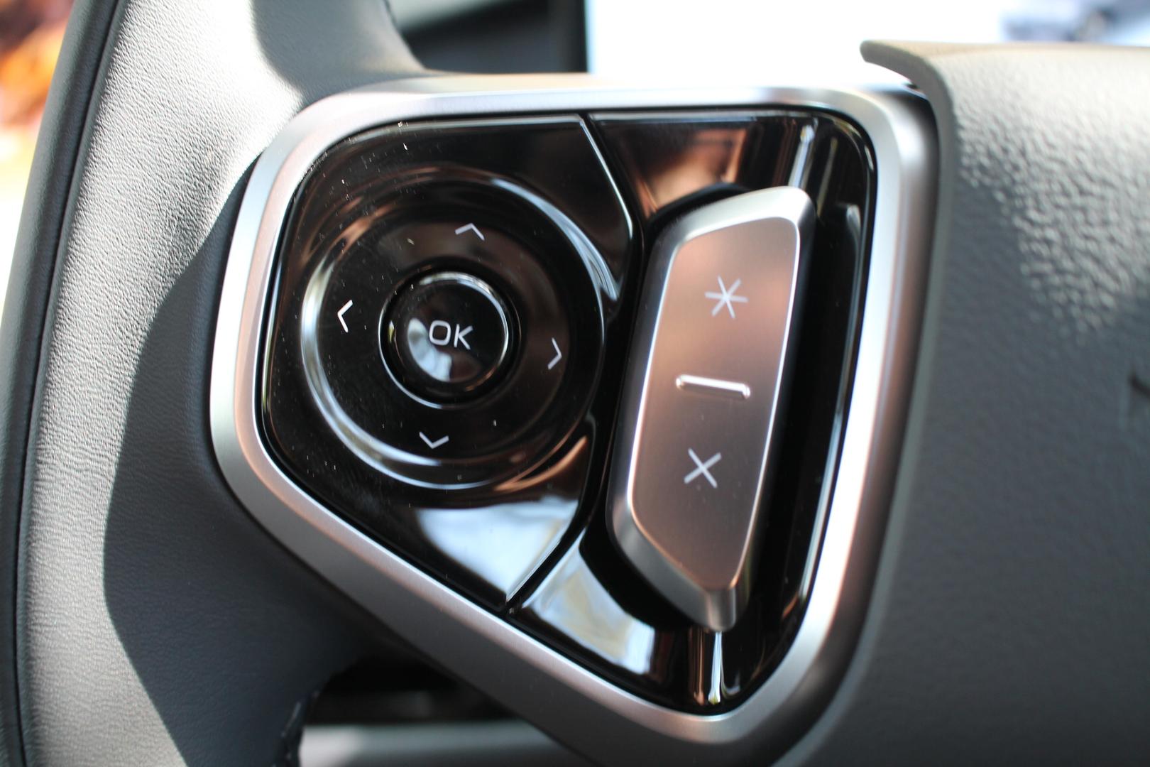 2026 Geely EX5 Complete Extended Range — photo 6