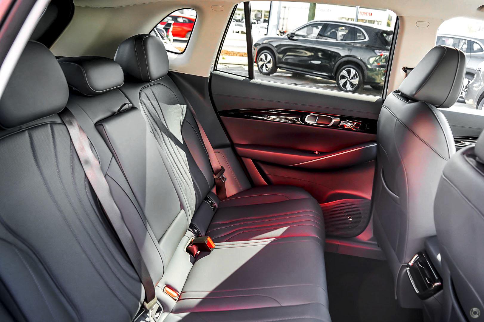 2026 Geely EX5 Complete Extended Range — photo 11