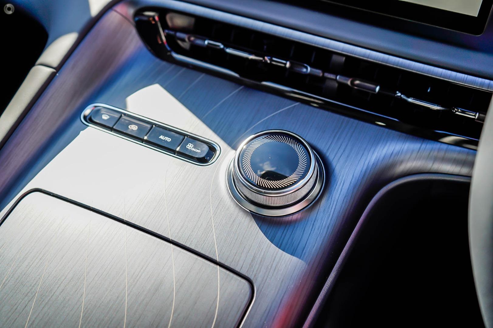 2026 Geely EX5 Complete Extended Range — photo 14