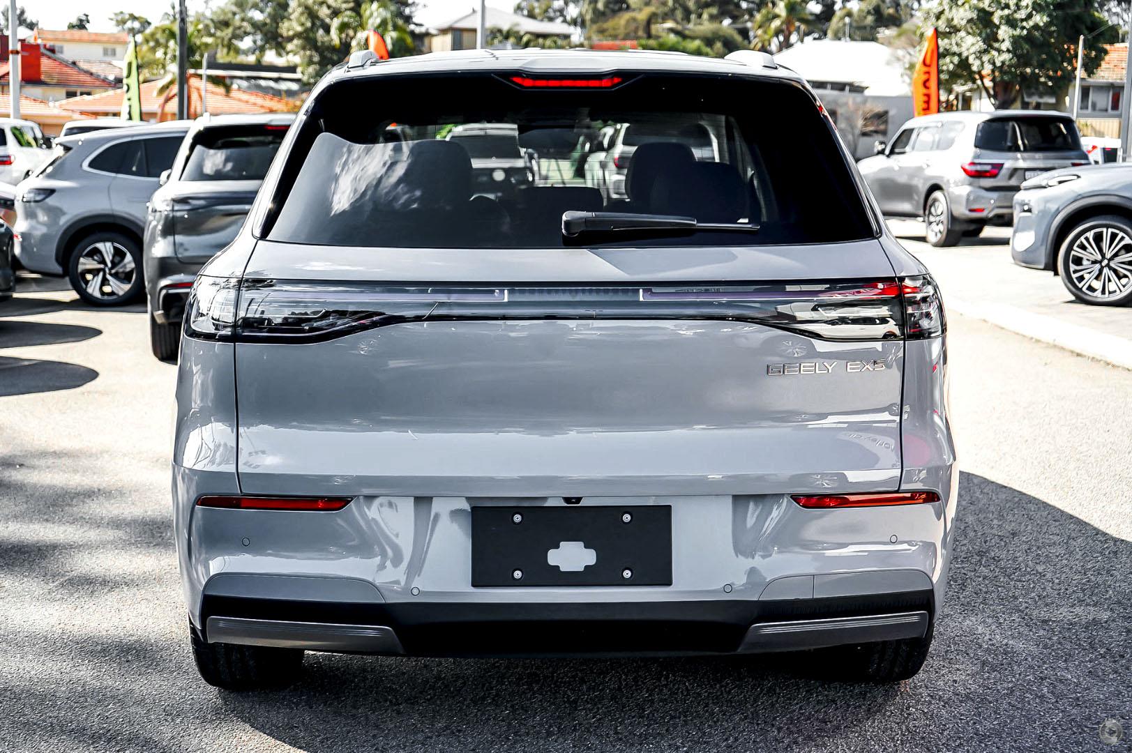 2026 Geely EX5 Complete Extended Range — photo 3