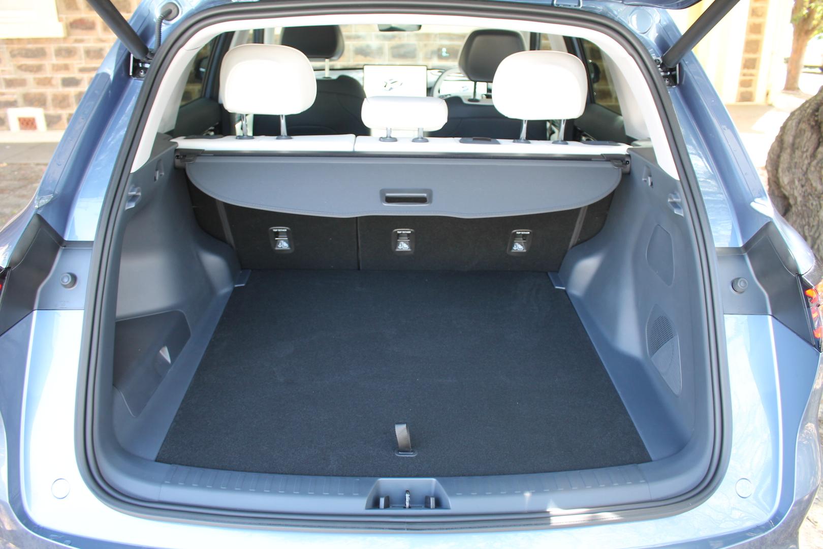 2026 Geely Starray EM-i Inspire Extended Range — photo 16