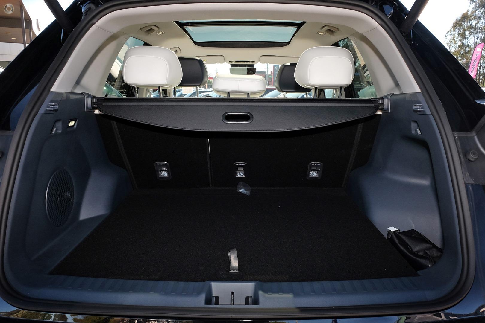 2026 Geely EX5 Inspire Extended Range — photo 5