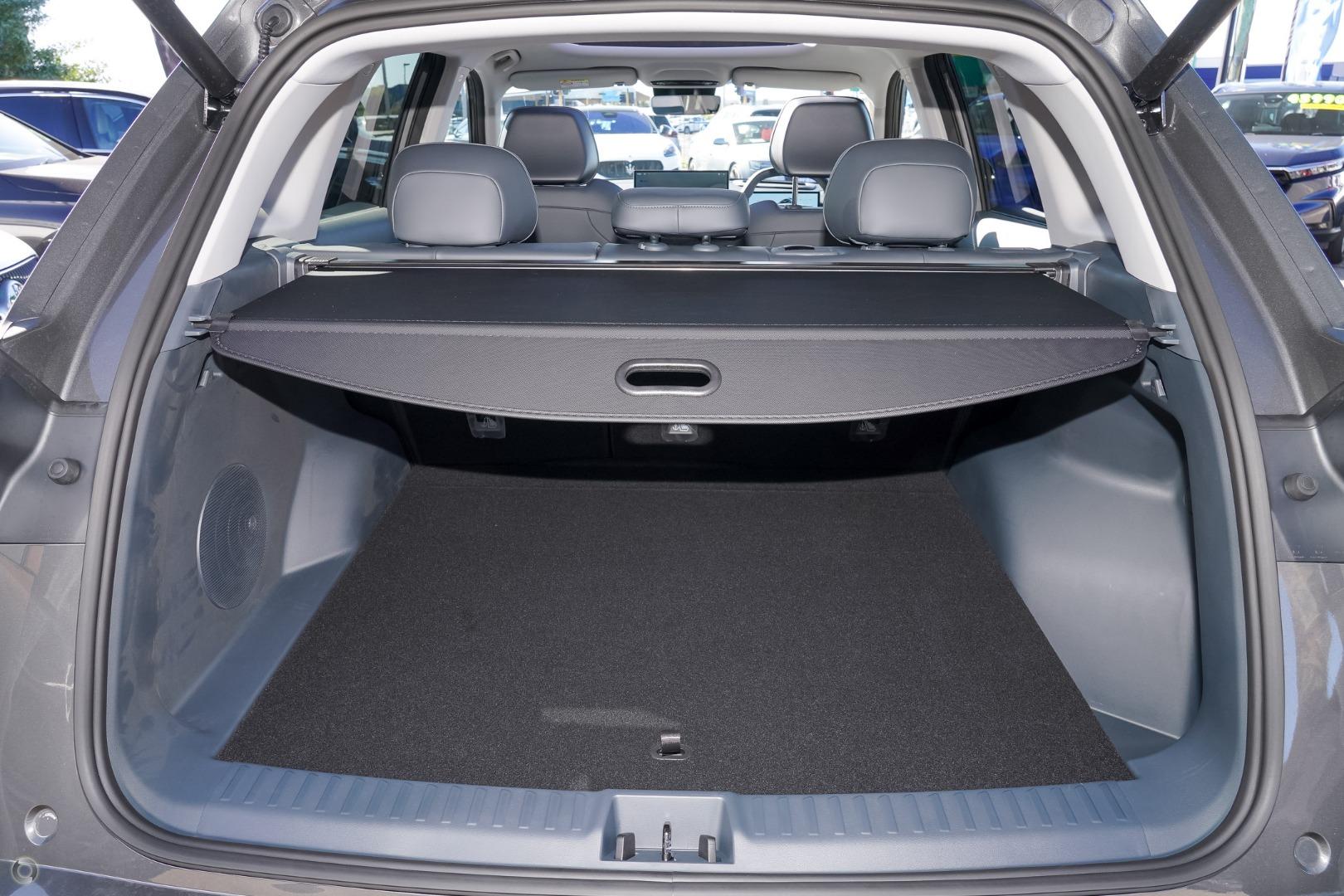 2026 Geely EX5 Inspire Extended Range — photo 9