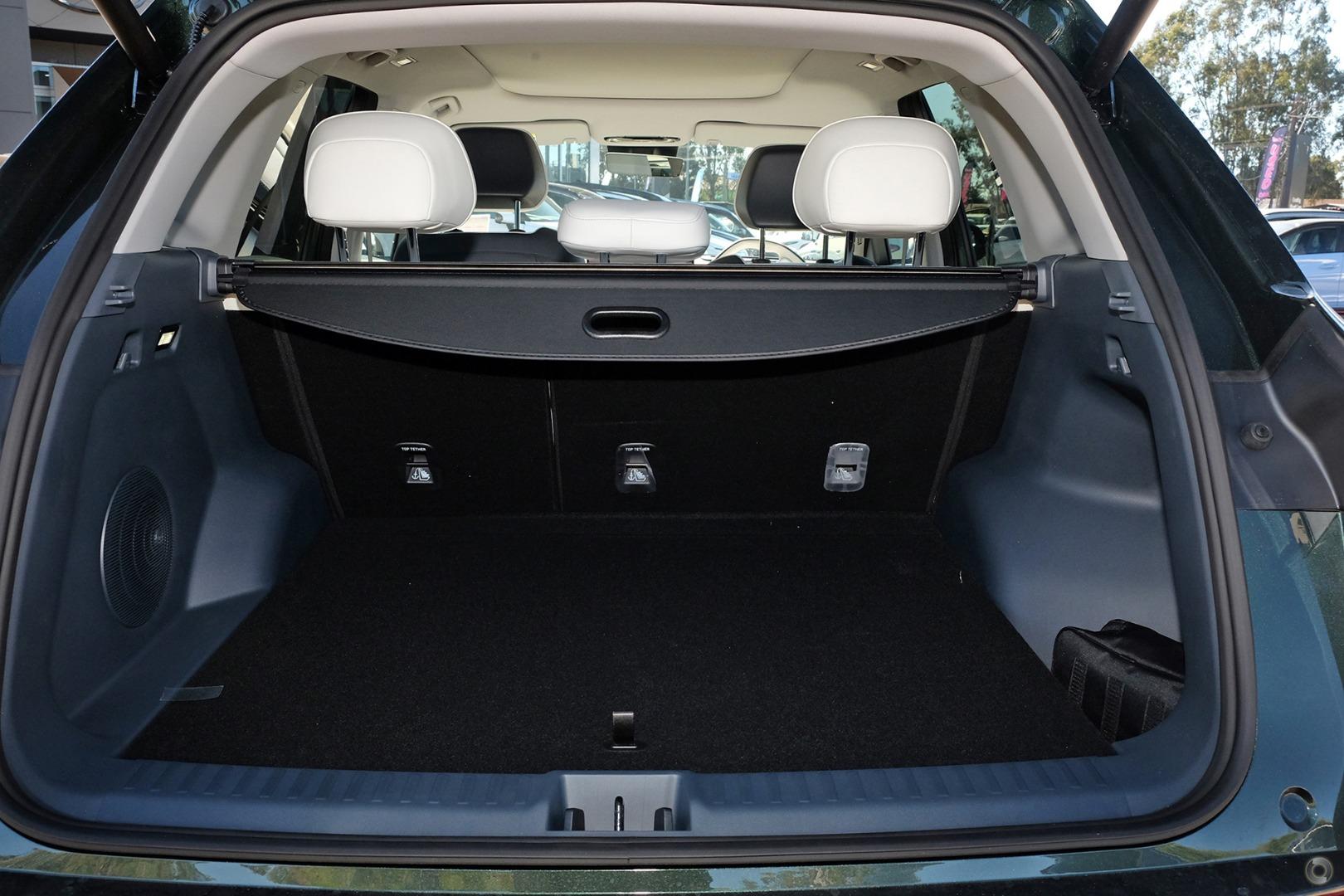 2026 Geely EX5 Inspire Extended Range — photo 6