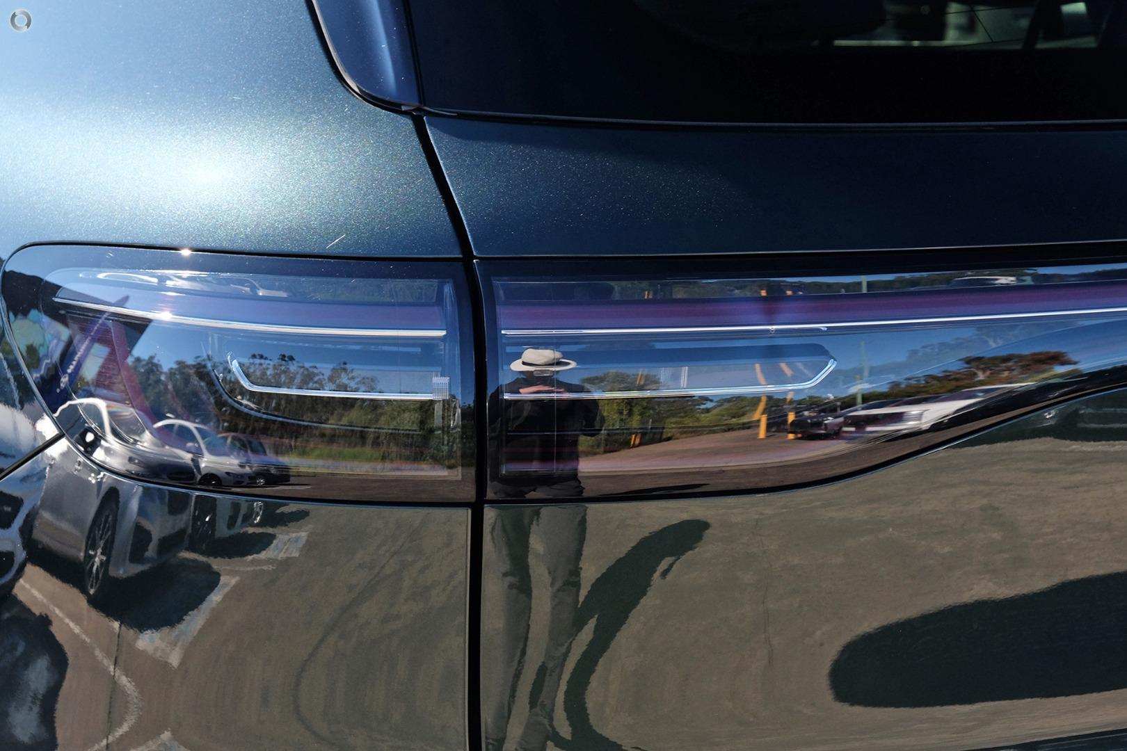 2026 Geely EX5 Inspire Extended Range — photo 9