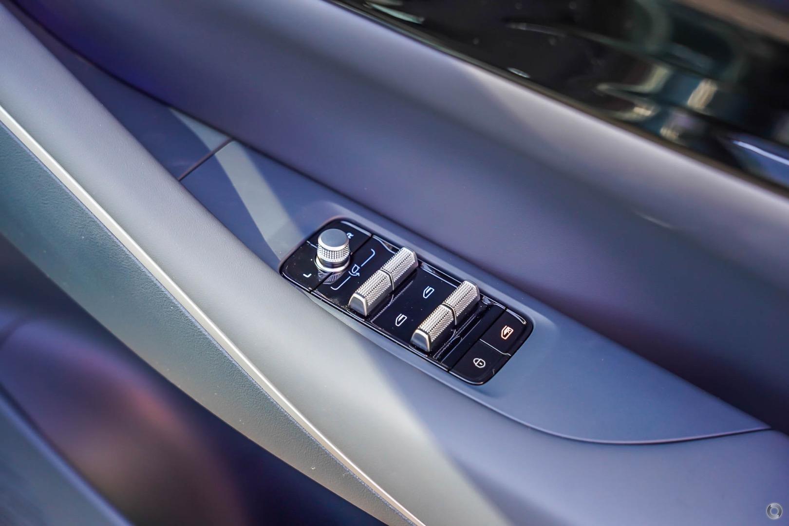 2026 Geely EX5 Inspire Extended Range — photo 13