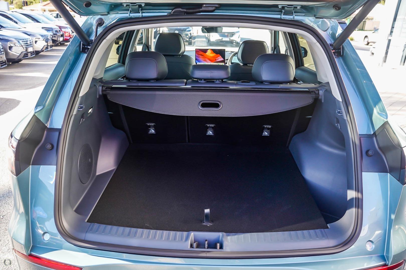 2026 Geely EX5 Inspire Extended Range — photo 10