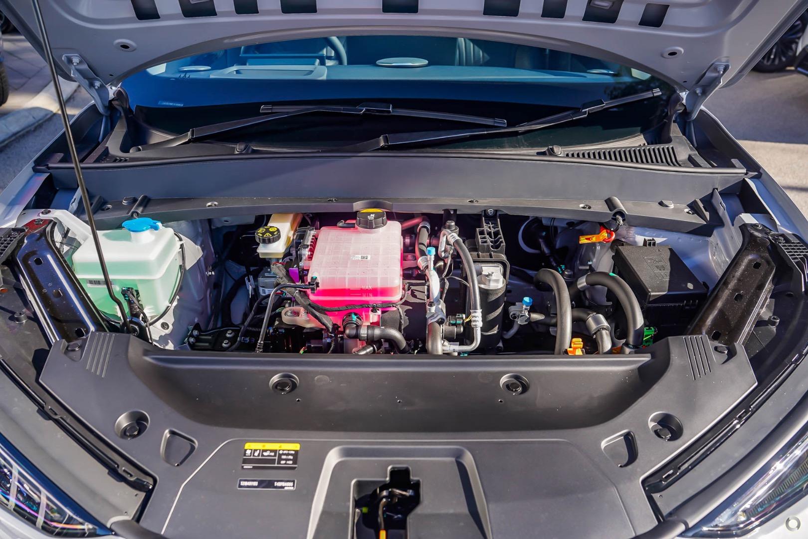 2026 Geely EX5 Inspire Extended Range — photo 13