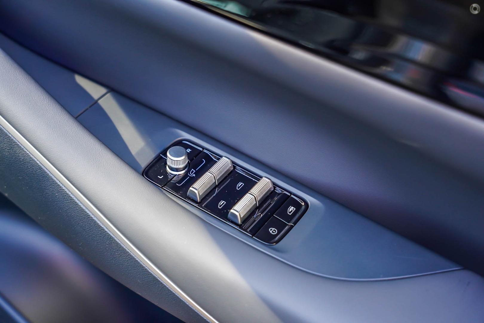 2026 Geely EX5 Inspire Extended Range — photo 14