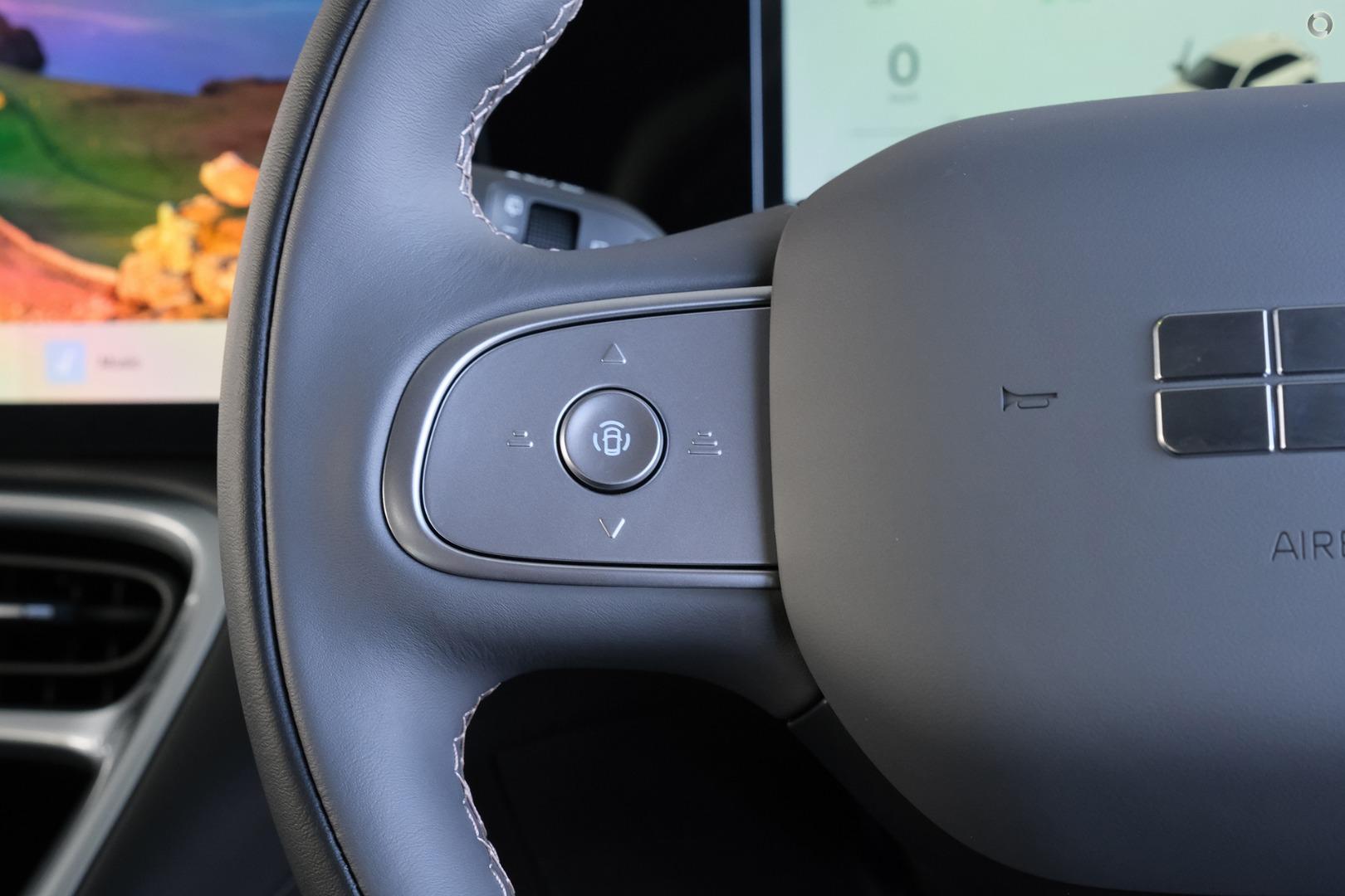 2026 Geely EX2 Inspire — photo 13