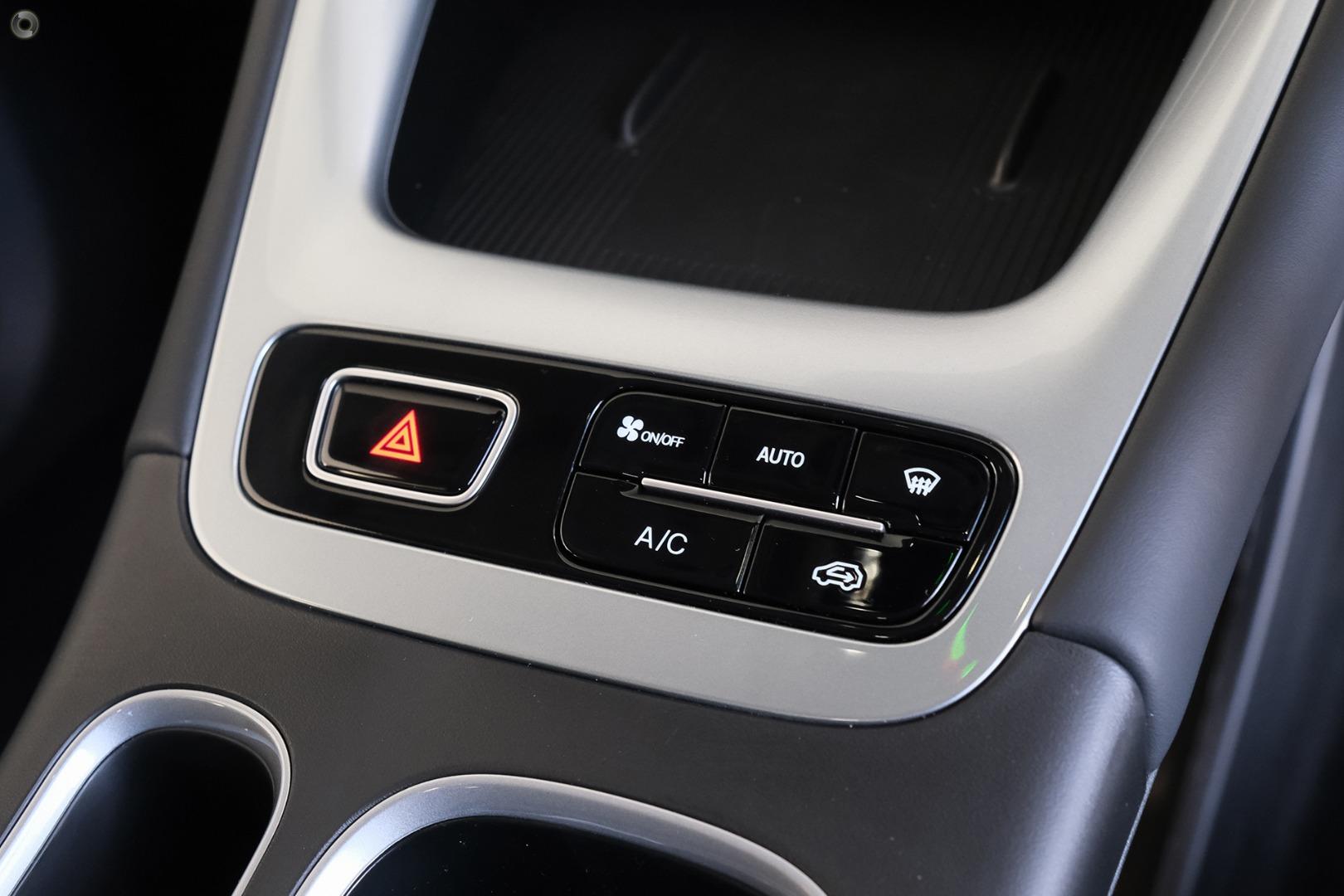 2026 Geely EX2 Inspire — photo 15